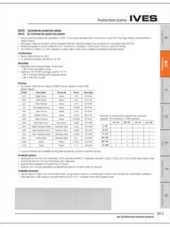 swwsite4.ive|ives hardware catalog.